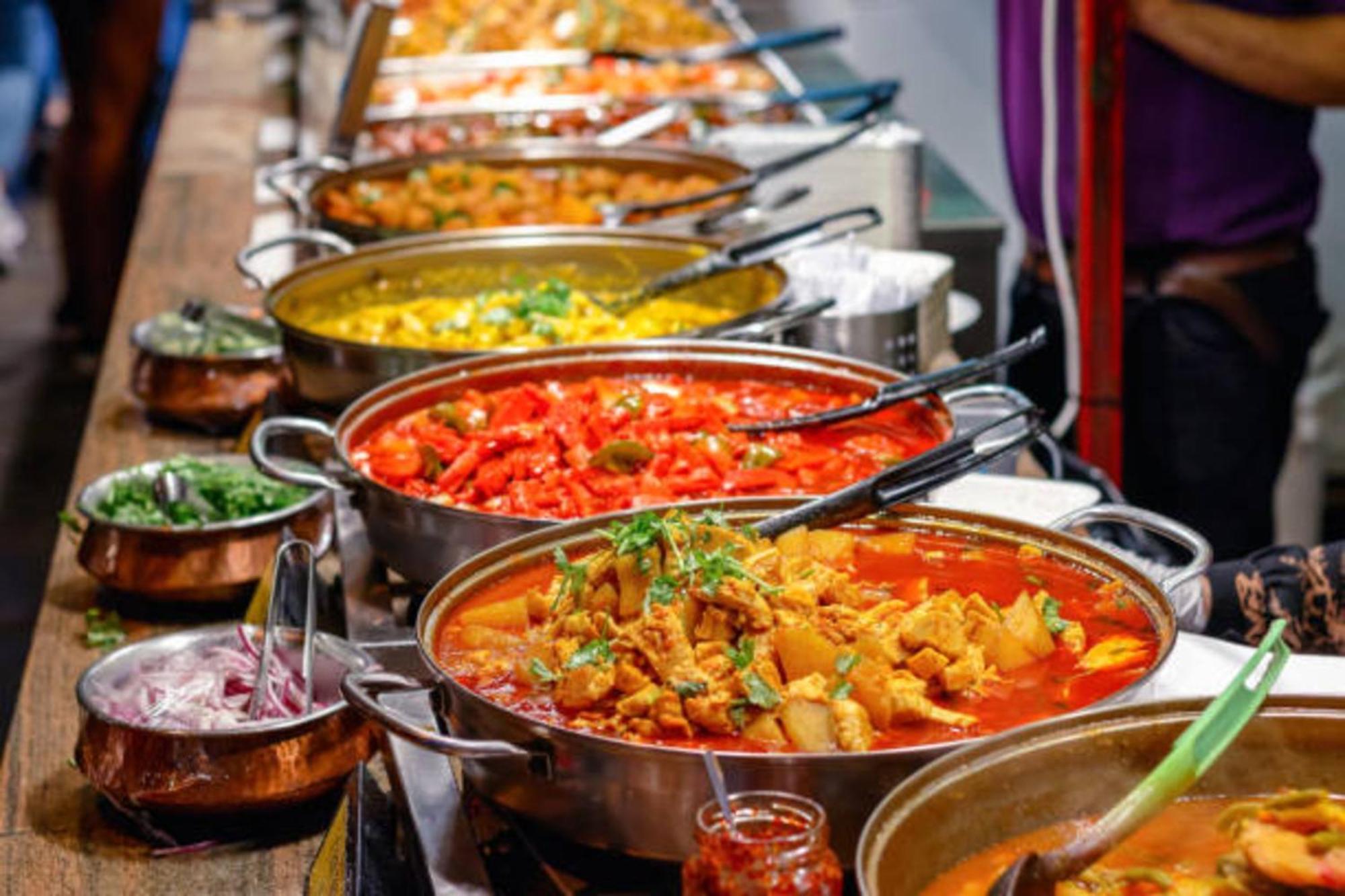 Fabhotel La Serene Bnb- Ashok Vihar Nowe Delhi Zewnętrze zdjęcie